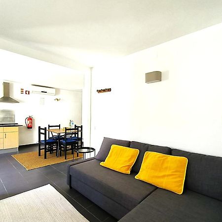 A Cerca - F Apartment Lagos Exterior photo