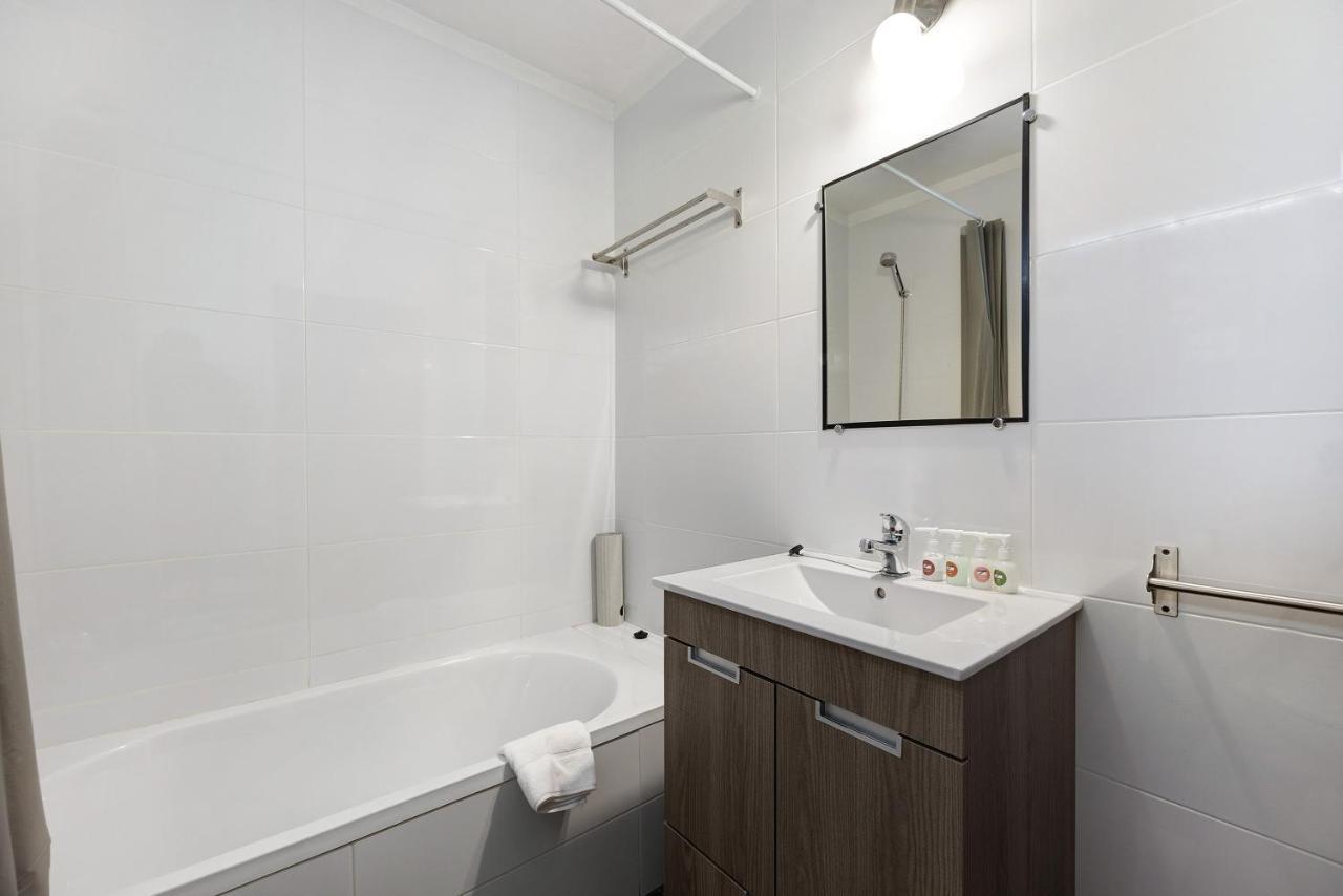 A Cerca - F Apartment Lagos Exterior photo