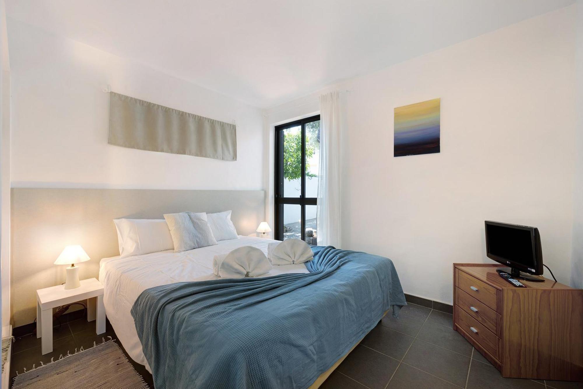 A Cerca - F Apartment Lagos Exterior photo