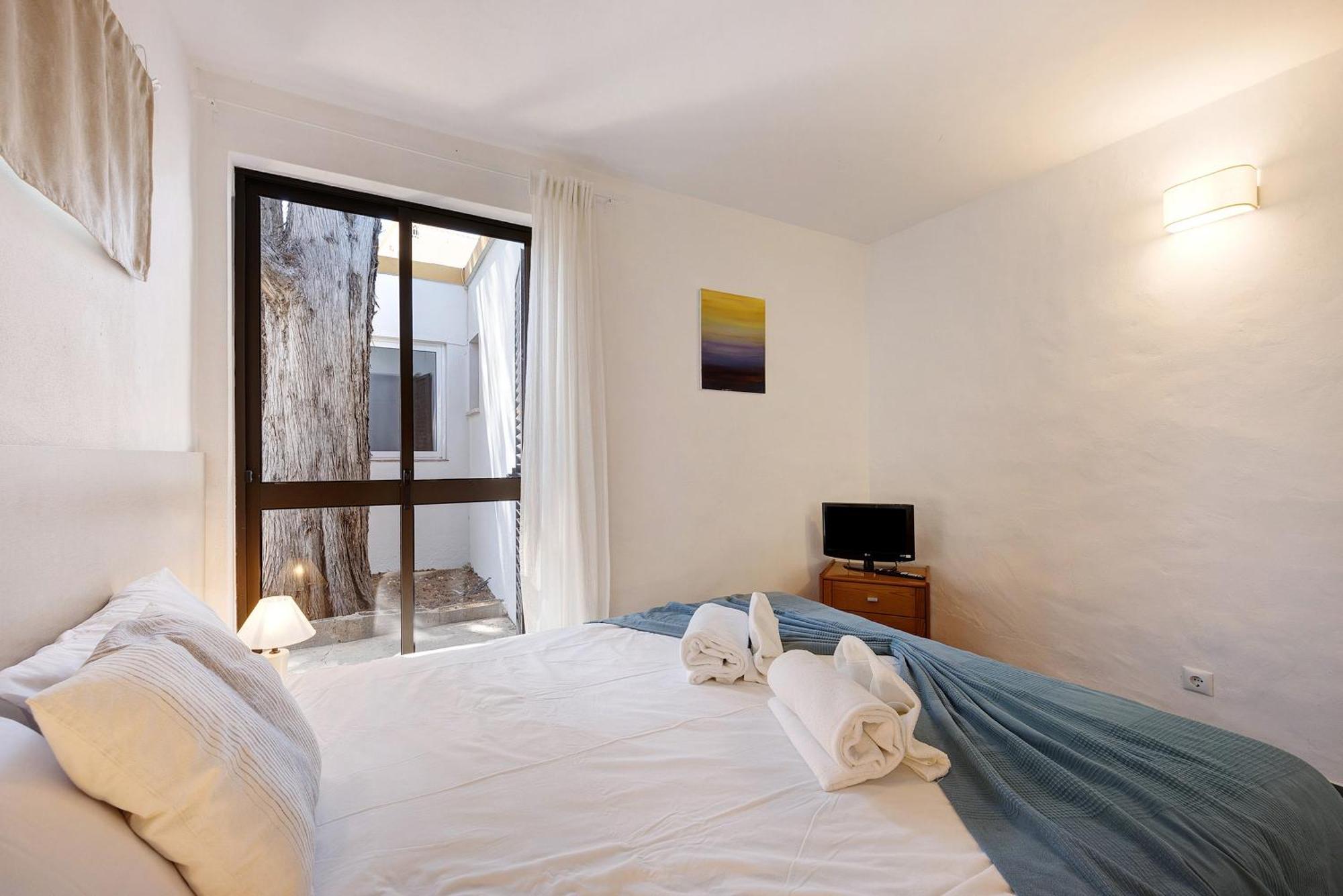 A Cerca - F Apartment Lagos Exterior photo