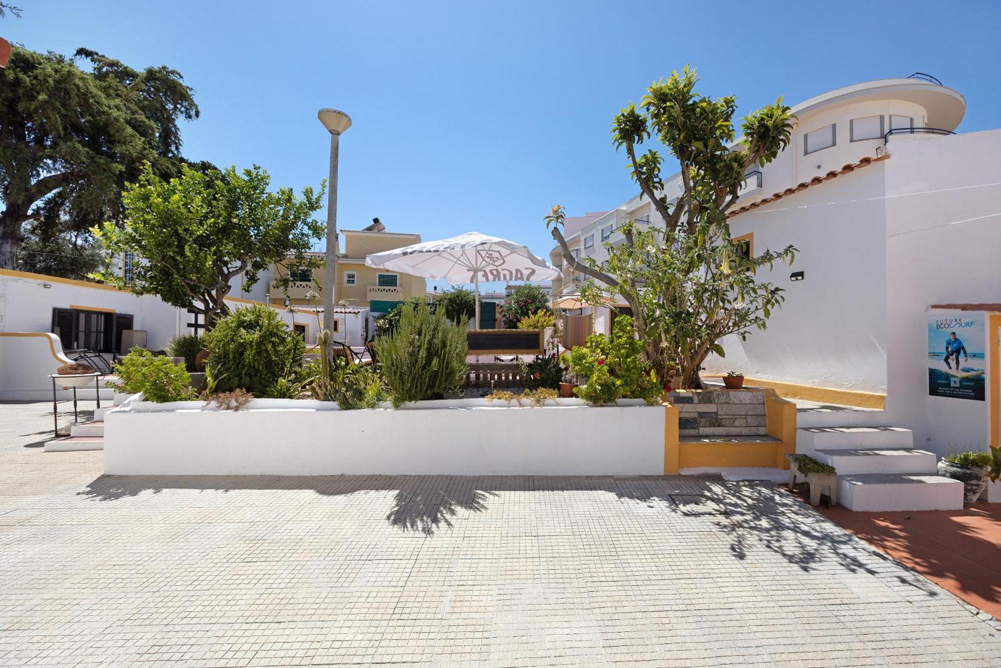 A Cerca - F Apartment Lagos Exterior photo