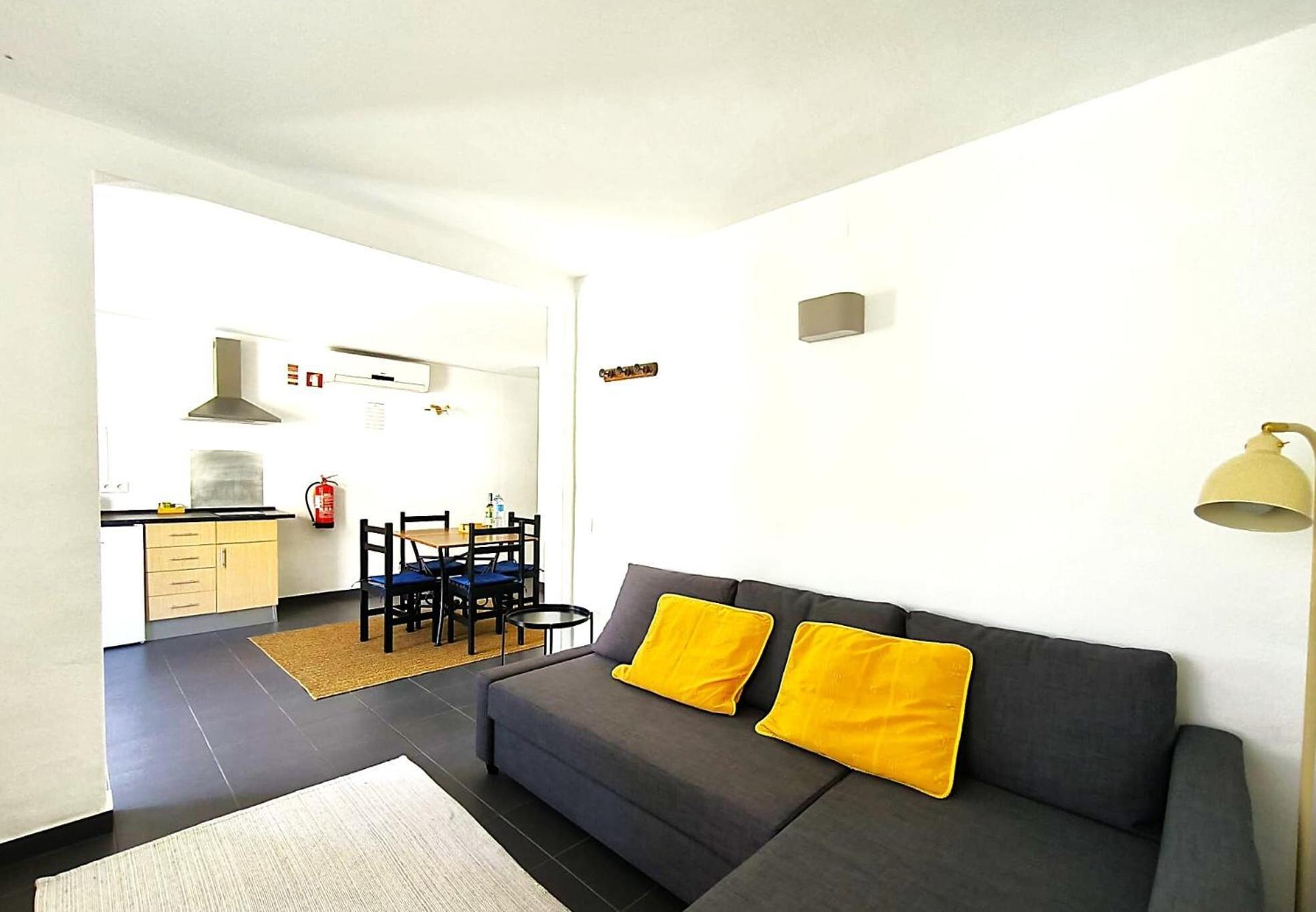 A Cerca - F Apartment Lagos Exterior photo